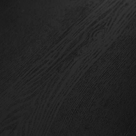Hock Dining Table Black