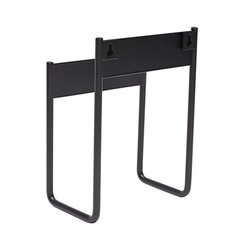 InBetween Magazine Holder Black