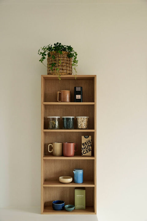 Kappu Shelf Natural