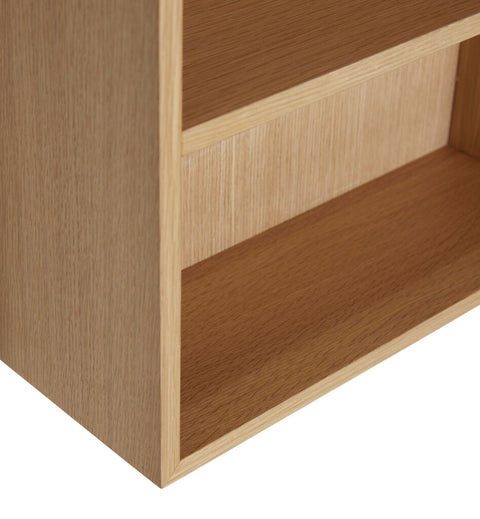 Kappu Shelf Natural
