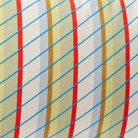 Kiwi Cushion Multicolour