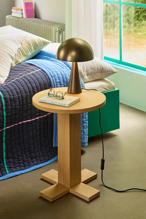 Koohi Side Table Natural