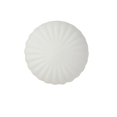 Kumu Lamp Ø18 White