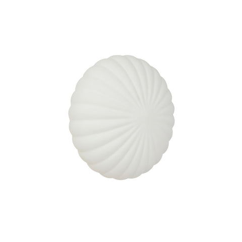 Kumu Lamp Ø25 White
