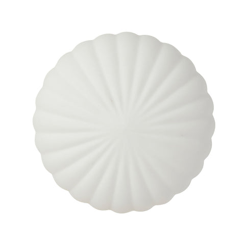 Kumu Lamp Ø25 White