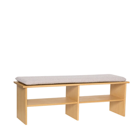 Layer Bench Natural