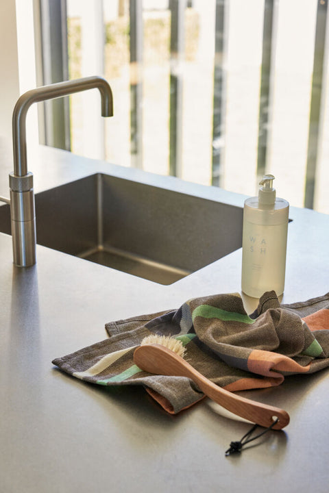 Lifestyle Dish Wash Clear