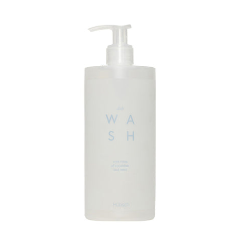 Lifestyle Dish Wash Clear