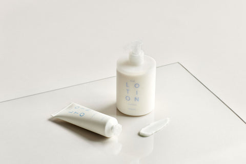 Lifestyle Hand Lotion 300ml White