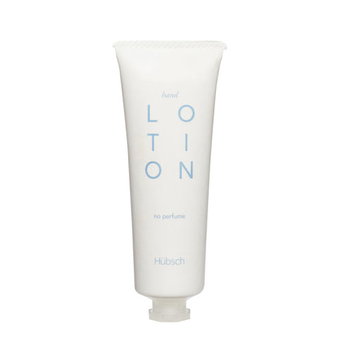 Lifestyle Hand Lotion 75ml White