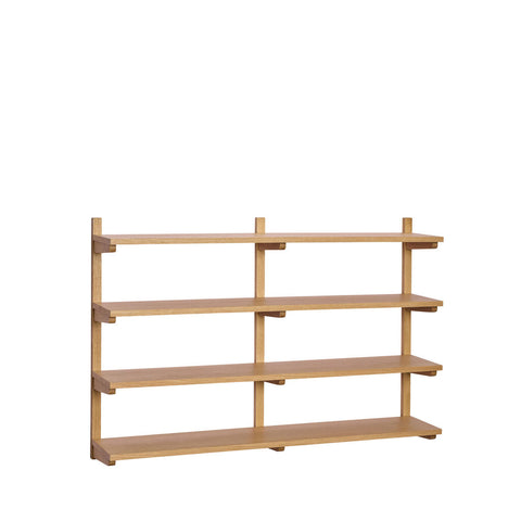Long Shelf Natural
