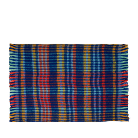 Loom  Plaid Multicolour