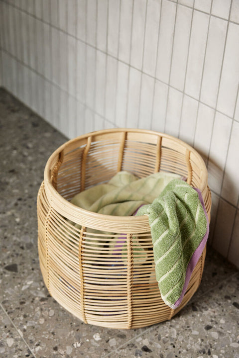 Luna Baskets Natural (set of 2)