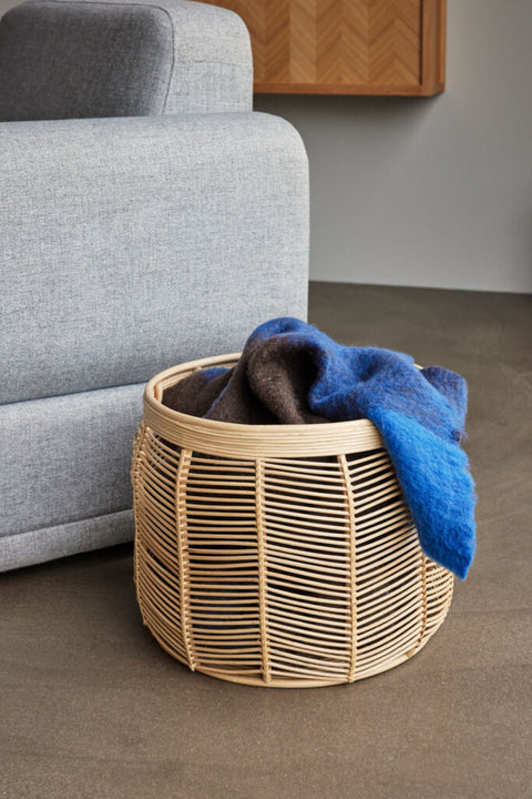 Luna Baskets Natural (set of 2)