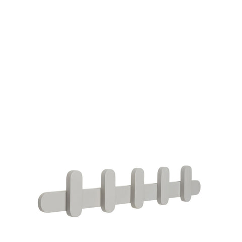 Merry Coatrack Light grey