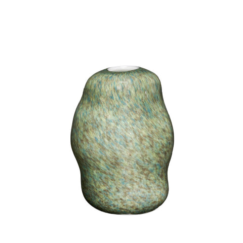 Miro Vase Green