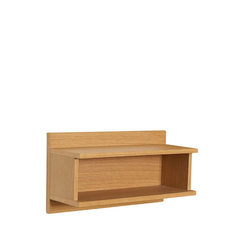 Misty Shelf Natural
