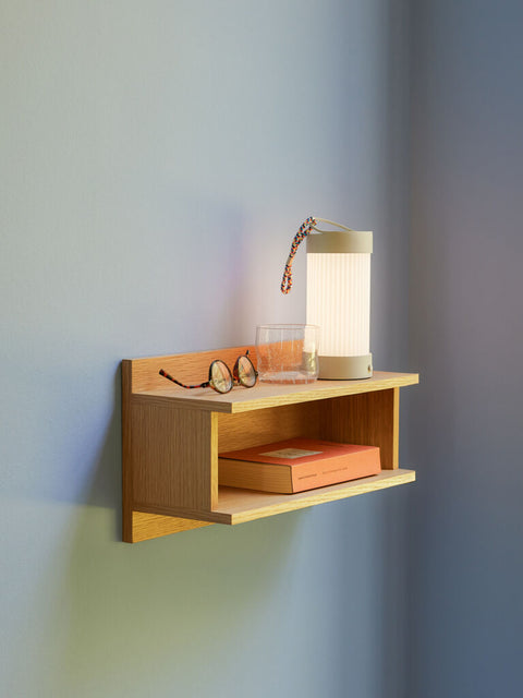 Misty Shelf Natural