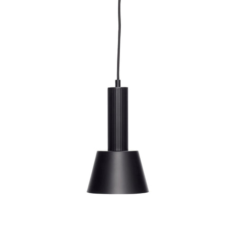 Mono Pendant Black