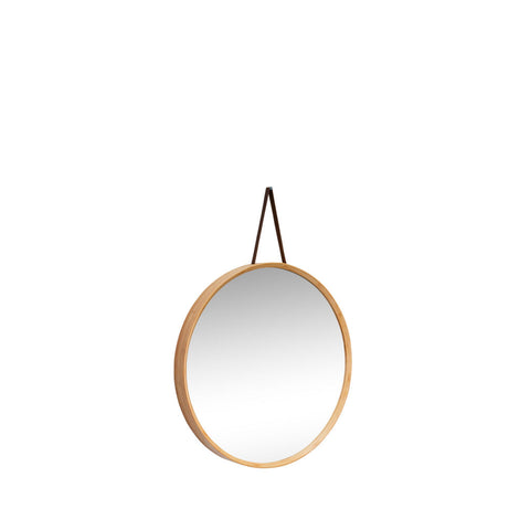 Mood Wall Mirror Natural