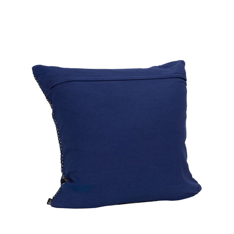 Morph Cushion Dark blue