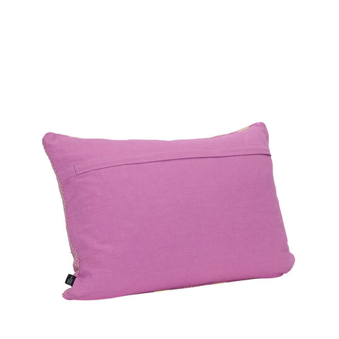 Morph Cushion Pink