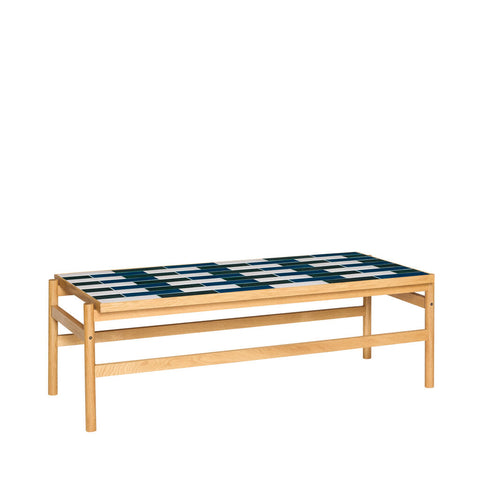 Motif Coffee Table Multicolour