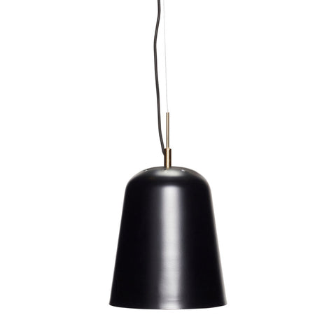 Moving Pendant Black