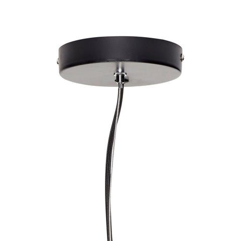 Moving Pendant Black