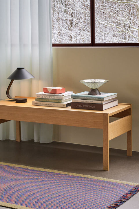 Muri Table Lamp Black