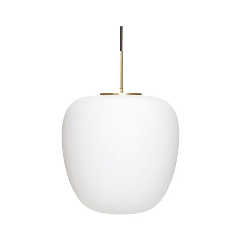 Muse Pendant Ø40
