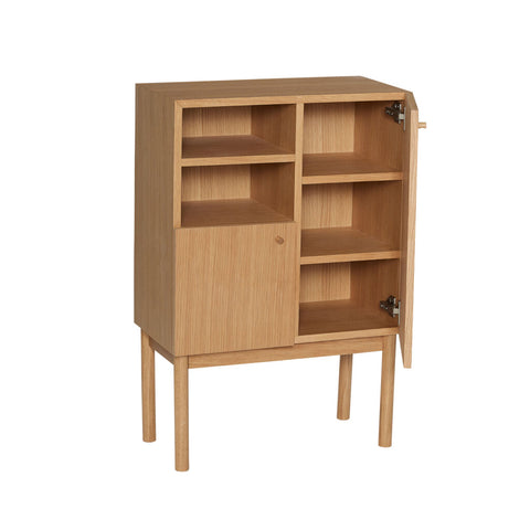 Nobby Console Table Natural