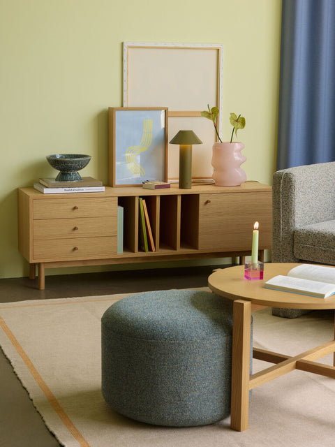 Nobby Sideboard Natural