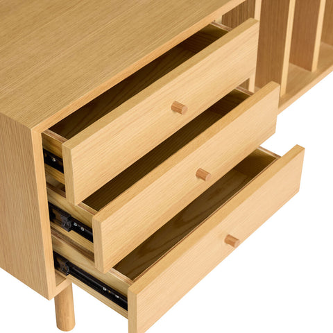 Nobby Sideboard Natural