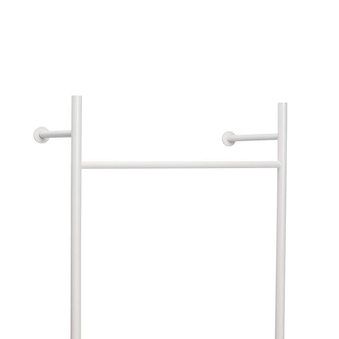Nobly Clothing Rack Light grey