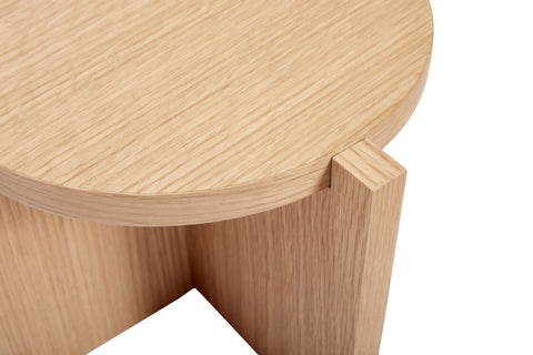 Nomad Plant Stand Small Natural