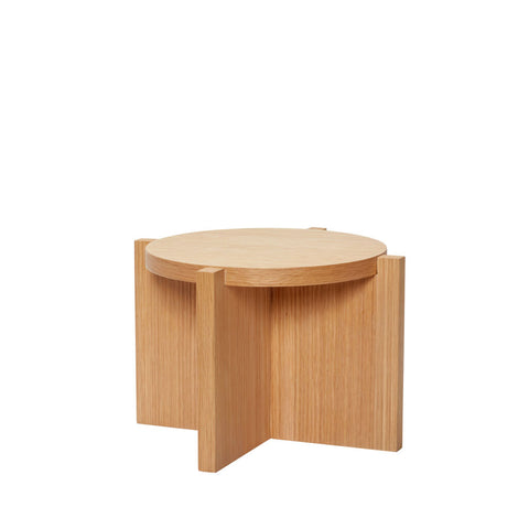Nomad Plant Stand Small Natural