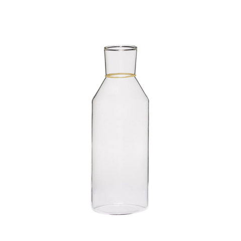 Orbit Jug Clear/Yellow