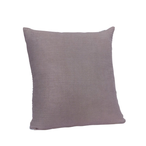 Ori Cushion Purple/Beige