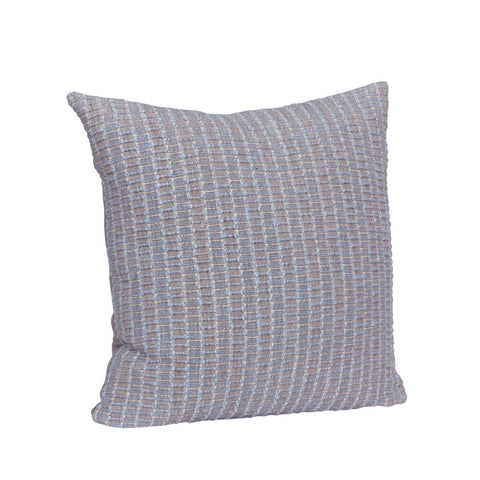 Ori Cushion Purple/Beige