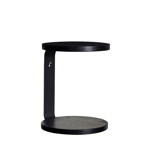 Oto Shelf Black