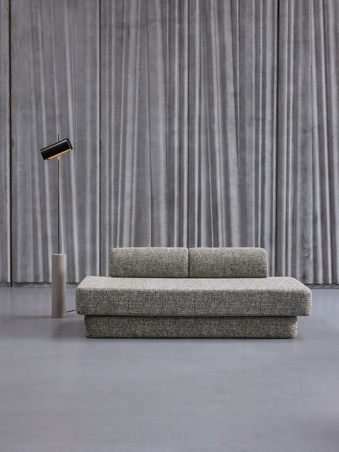 Paza Sofa Light green