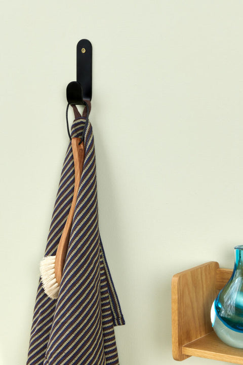 Piccolo Hook Black
