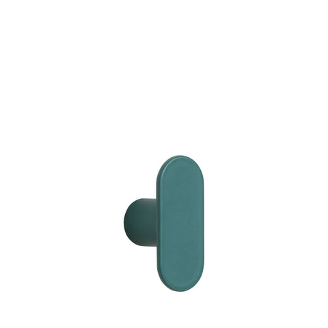 Piccolo Hook Green