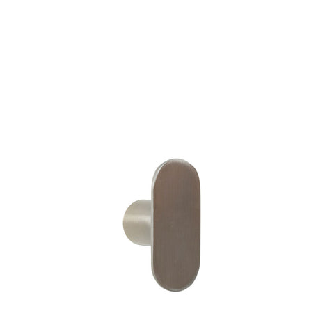 Piccolo Hook Nickel