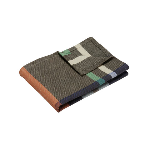 Playful Tea Towels Multicolour (set of 2)