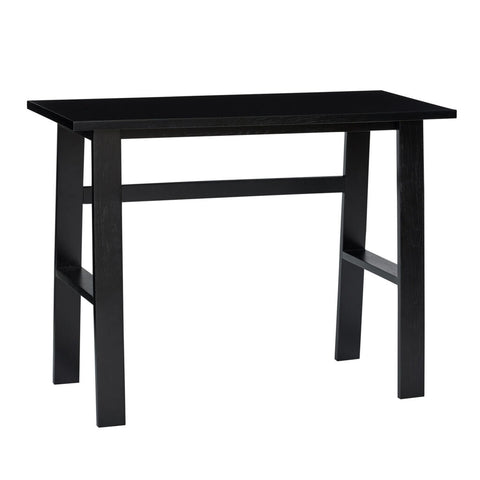 Poke Desk Black