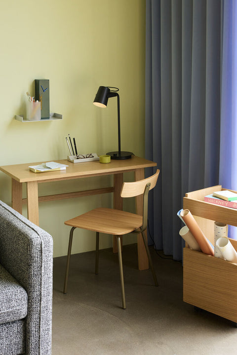 Poke Desk Natural