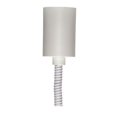 Quip Pendant Light grey
