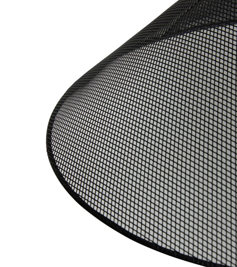 Ray Pendant Black